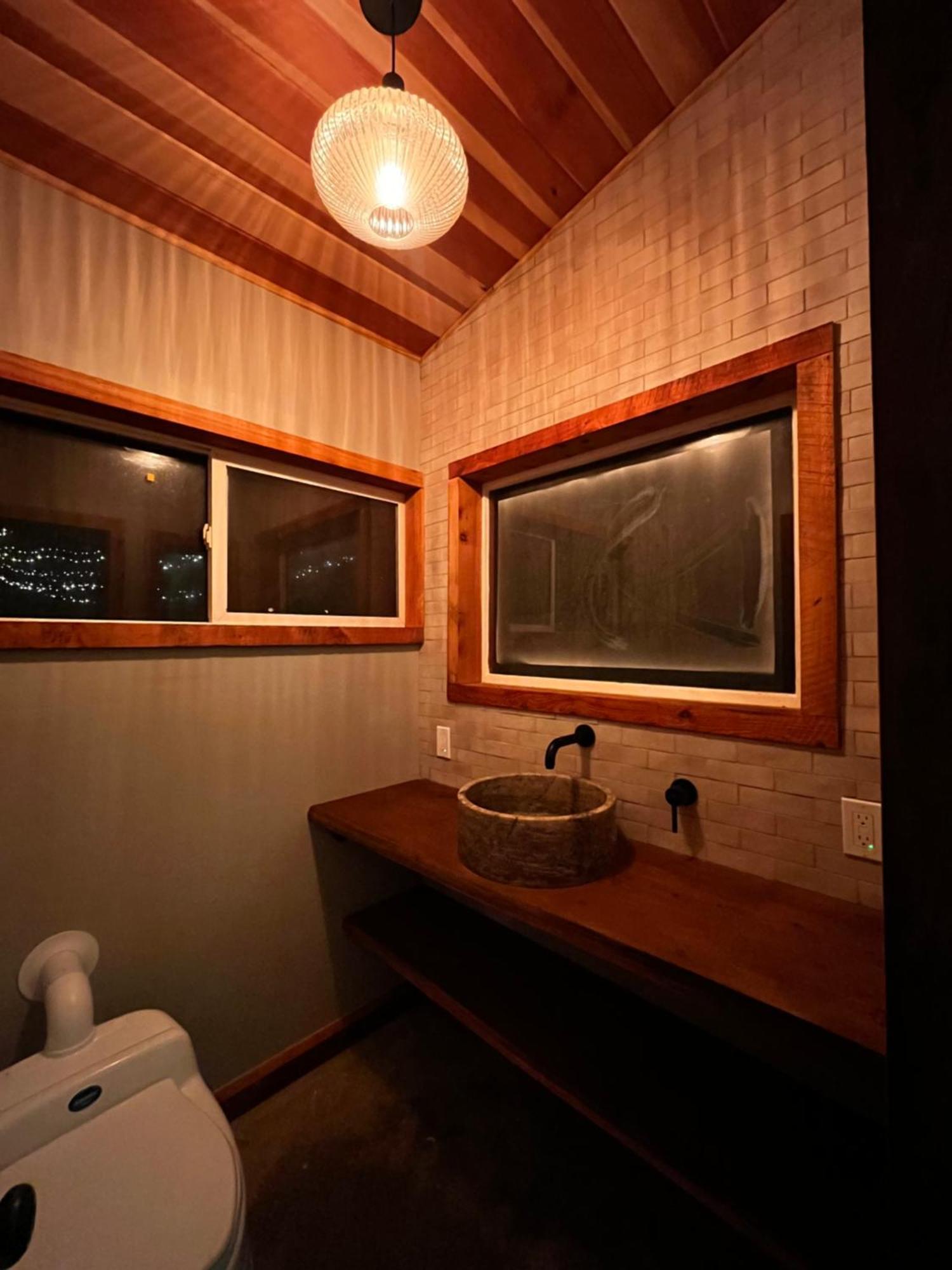 Magical Yurt In The Woods - 2 Miles From Town Hotell Nevada City Exteriör bild
