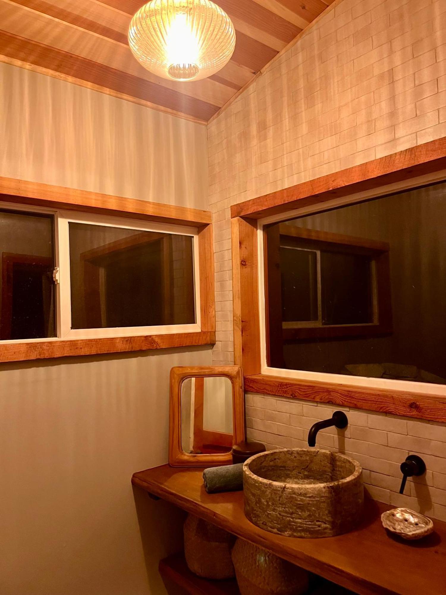 Magical Yurt In The Woods - 2 Miles From Town Hotell Nevada City Exteriör bild
